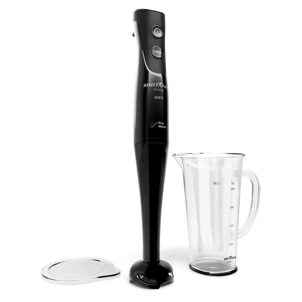 Mixer Britânia 2 Velocidades 400W BMX40A