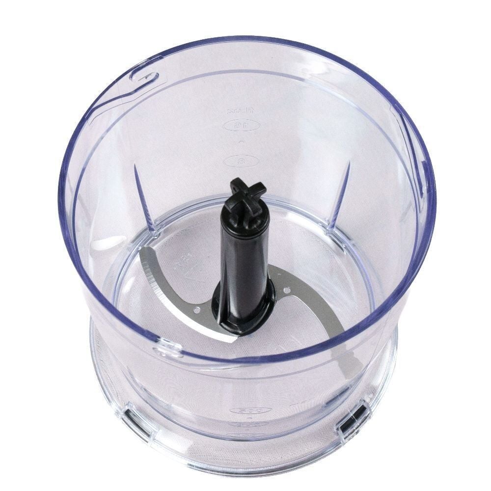 Mixer Klicke 3 em 1 Inox