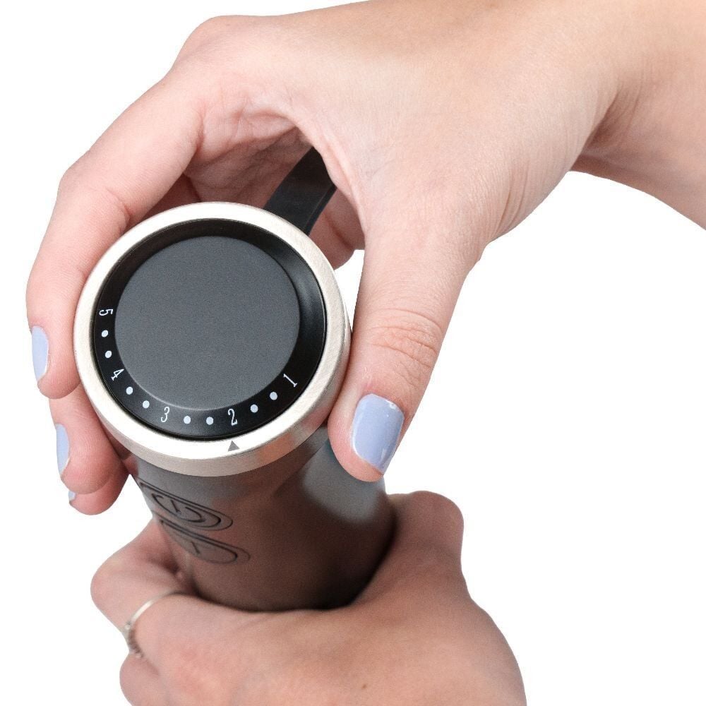 Mixer Klicke 3 em 1 Inox