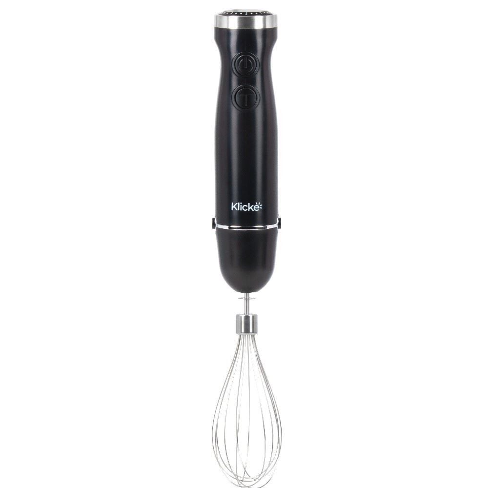 Mixer Klicke 3 em 1 Inox