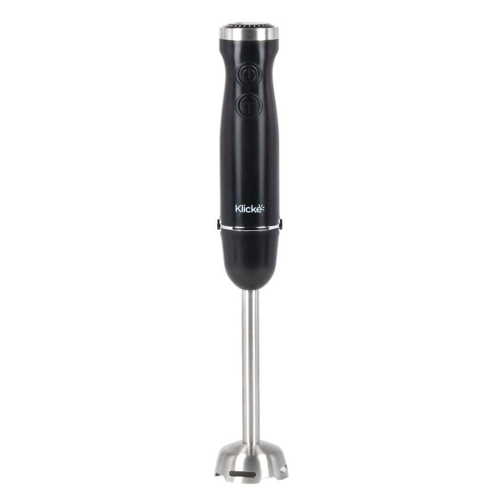 Mixer Klicke 3 em 1 Inox