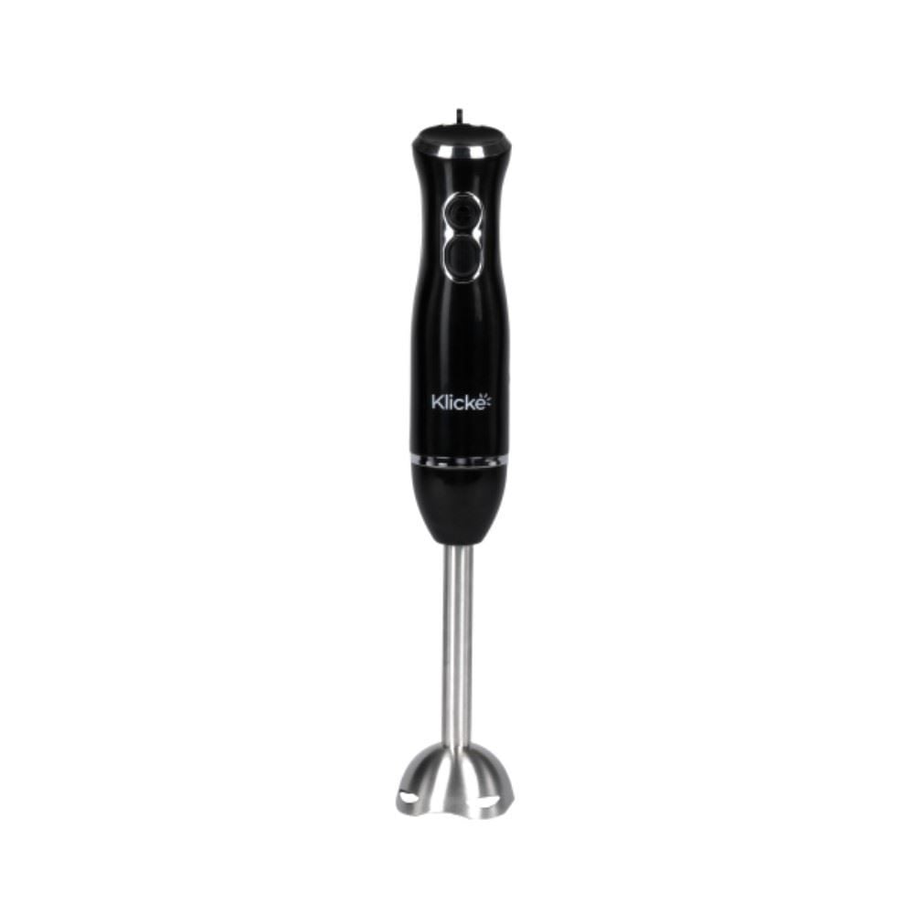 Mixer Klicle 3 Em 1 Com 4 Peças