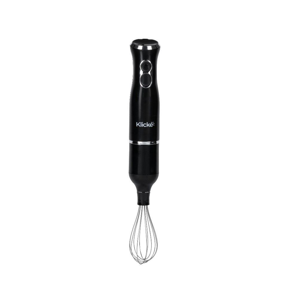 Mixer Klicke 3 Em 1 Com 4 Peças