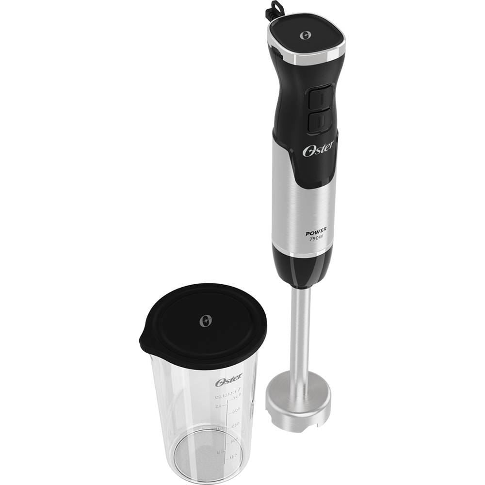 Mixer Power Oster Inox OMIX370