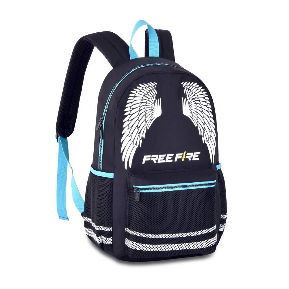 Mochila Costas Juvenil Free Fire - FR24647