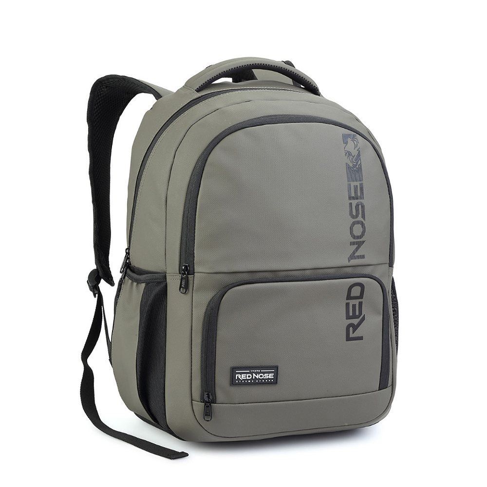 Mochila de Costas Juvenil Red Nose - Sortido