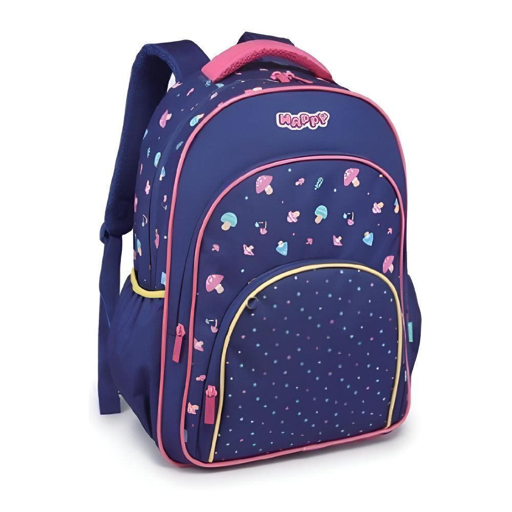Mochila de Costas Infantil Happy Tututi - Sortido