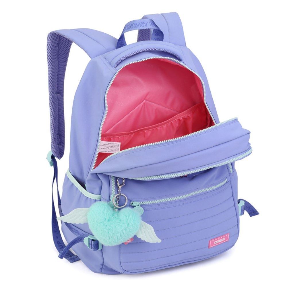 Mochila de Costas Juvenil Asas Seanite - Sortido