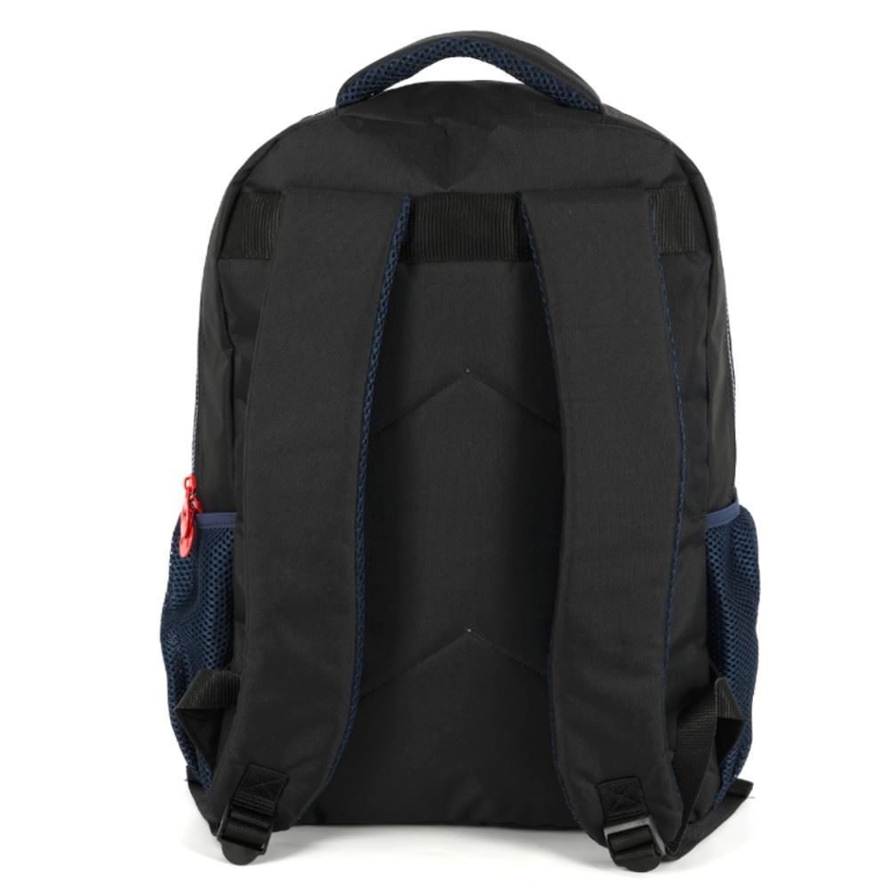 Mochila de Costas Juvenil Mario Luxcel - Sortido