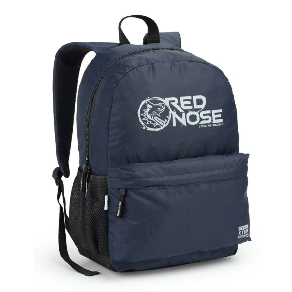 Mochila de Costas Juvenil Mas Red Nose - Sortido