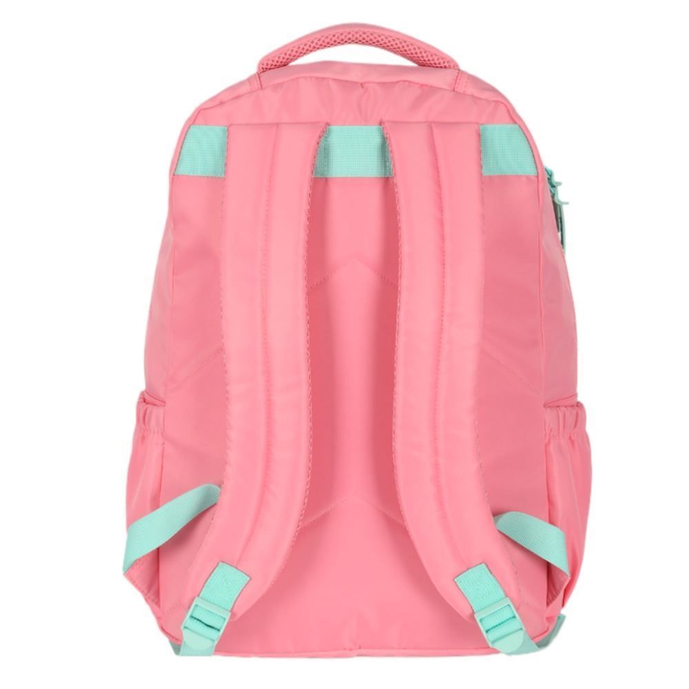 Mochila de Costas Juvenil Stitch Ohana Luxcel - Sortido