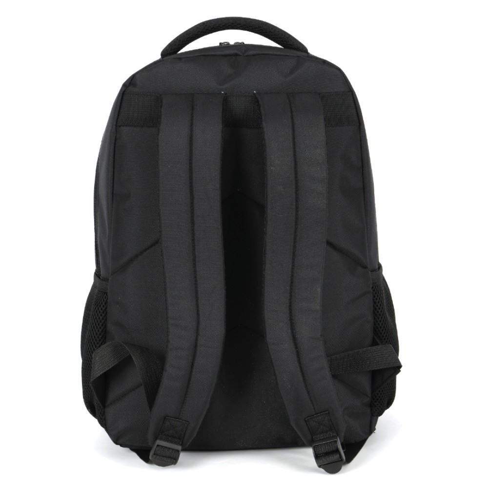 Mochila de Costas Juvenil Up Lets Luxcel - Sortido