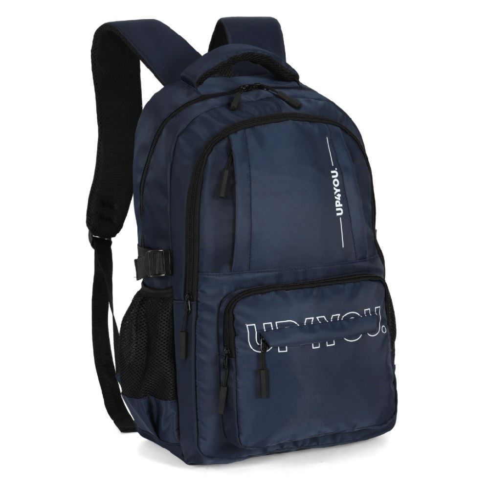 Mochila de Costas Juvenil Up Street Luxcel - Sortido