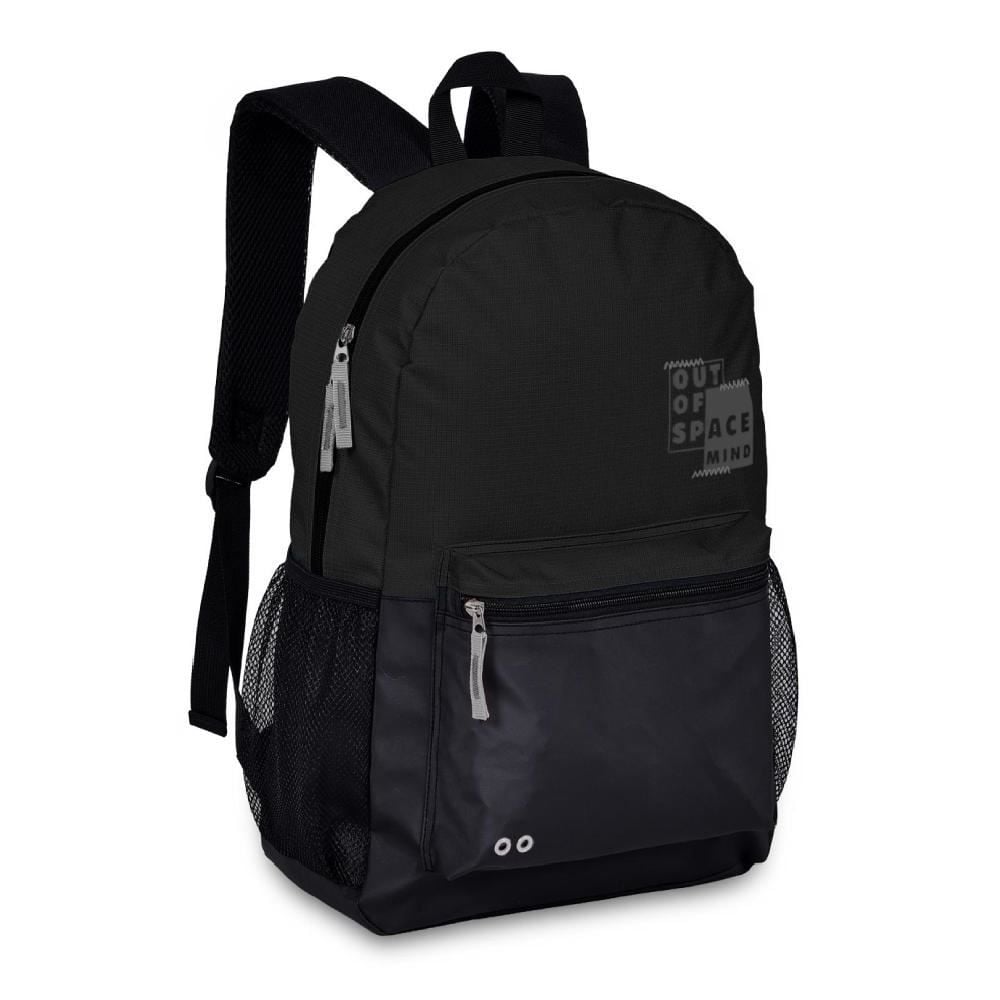 Mochila Juvenil De Costas Clio Style - Sortido