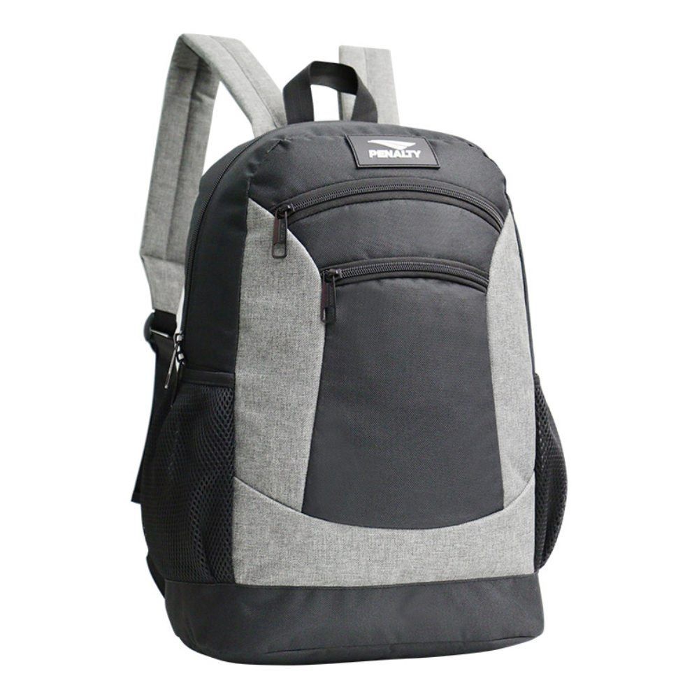 Mochila Juvenil de Costas Penalty - Preto