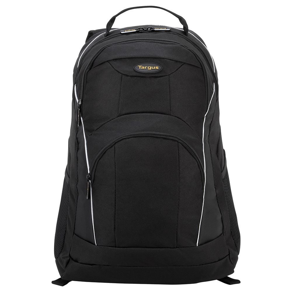 Mochila Notebook 15.6 Targus L Resistente A Água Acolchoado