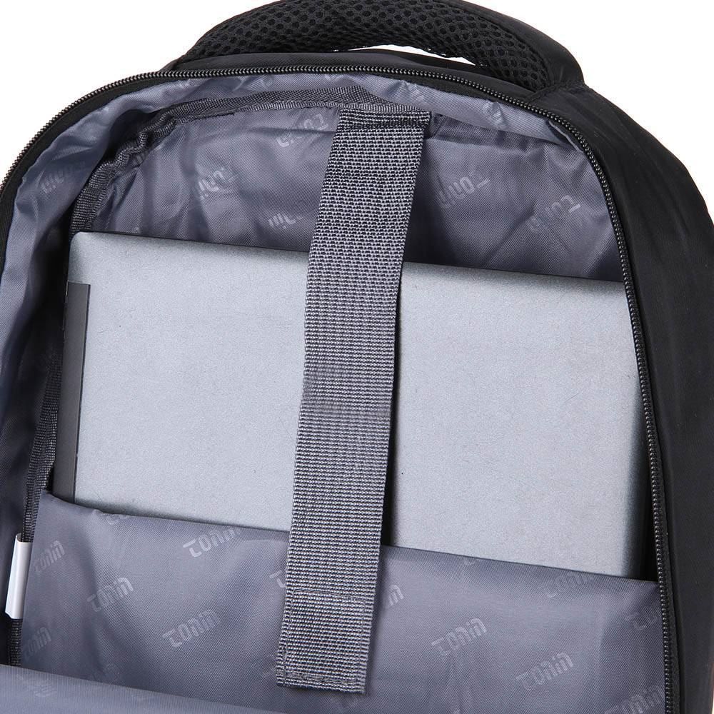 Mochila Notebook Tonin Executiva 2120 - Preto