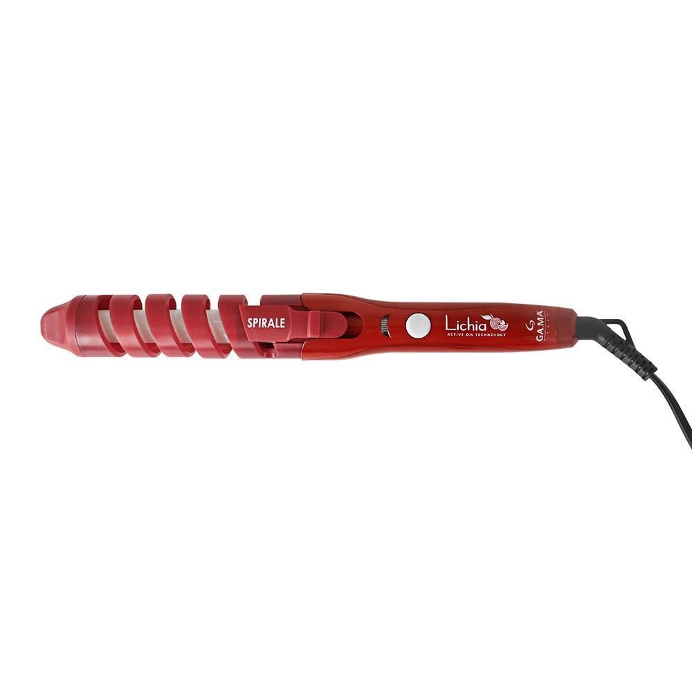 Modelador Ga.Ma Spirale Lichia - Bivolt