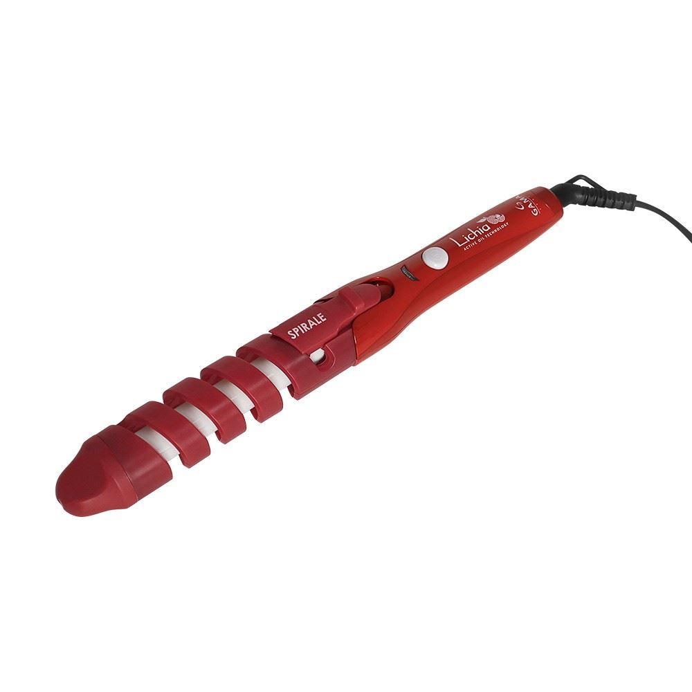 Modelador Ga.Ma Spirale Lichia - Bivolt