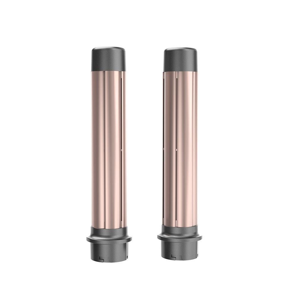 Secador e Modelador Gama Multistyler Uniq Aura 4 em 1
