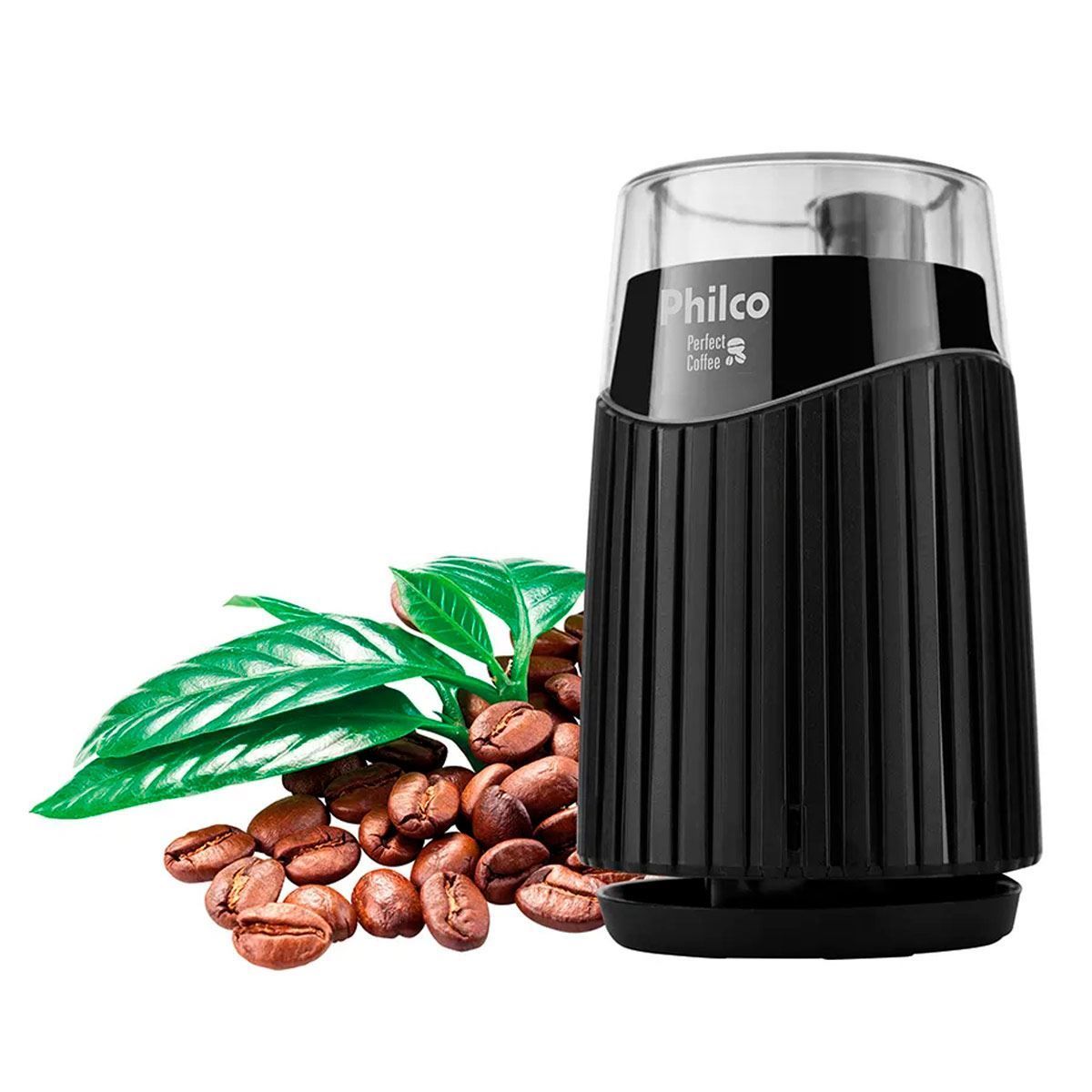 Moedor de Café Perfect Coffee Philco