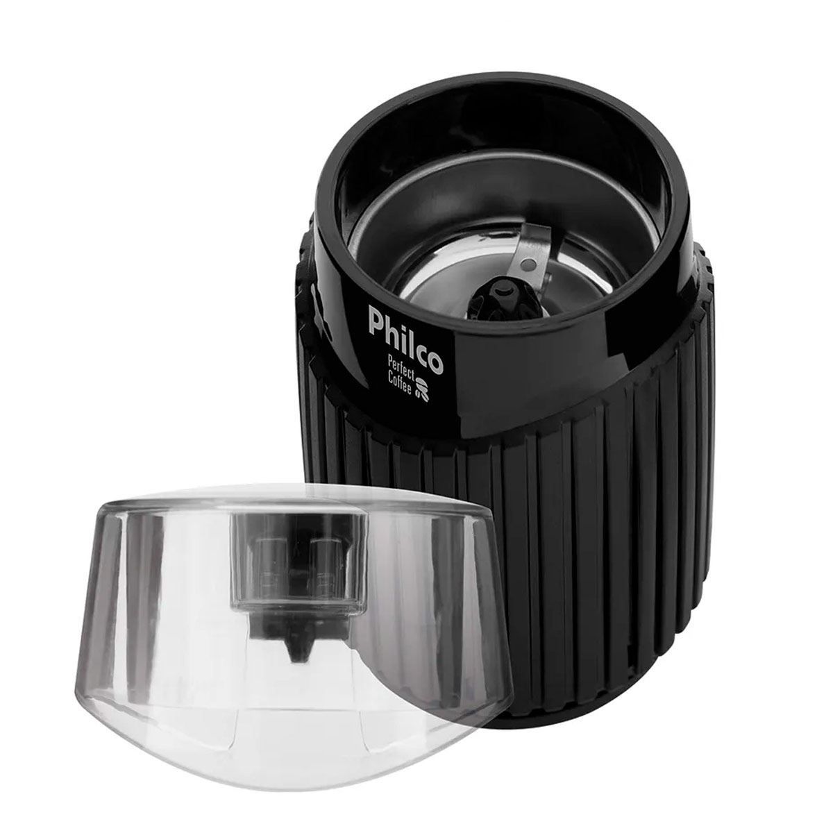 Moedor de Café Perfect Coffee Philco