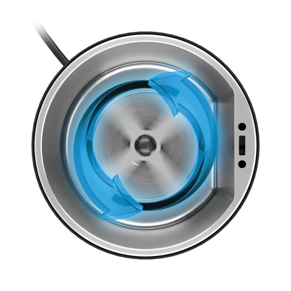 Moedor de Café Philco 60g Inox 200W Grano Aroma PMC02A