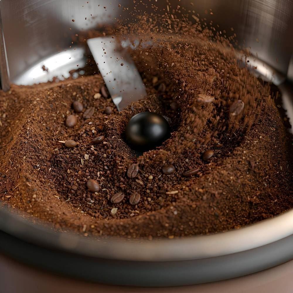 Moedor de Café Philco 60g Inox 200W Grano Aroma PMC02A