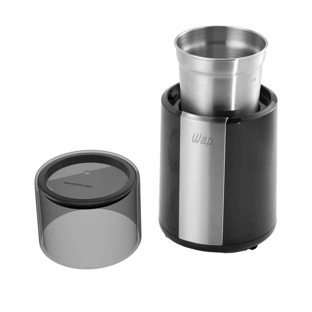 Moedor de Café WAP Aroma WMC200