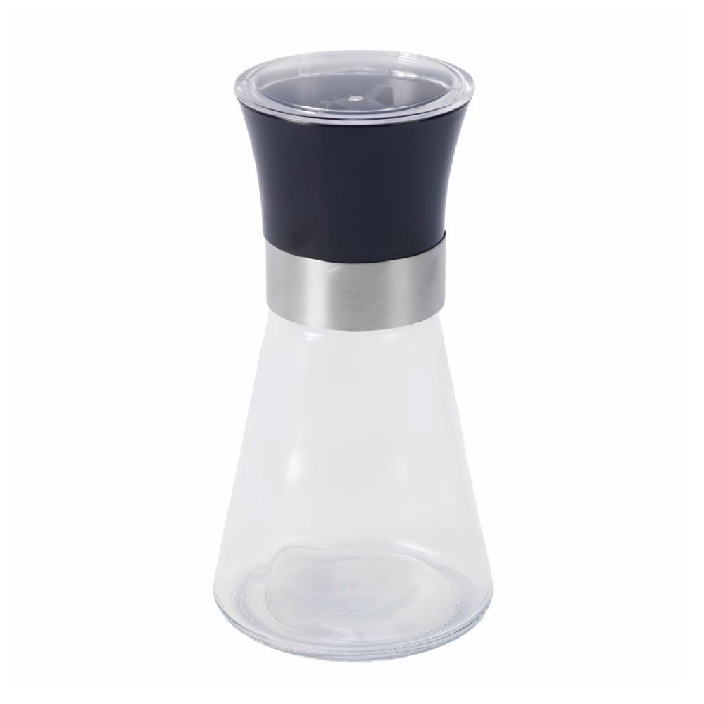 Moedor para Pimenta Colors de Vidro - VDR1761-12