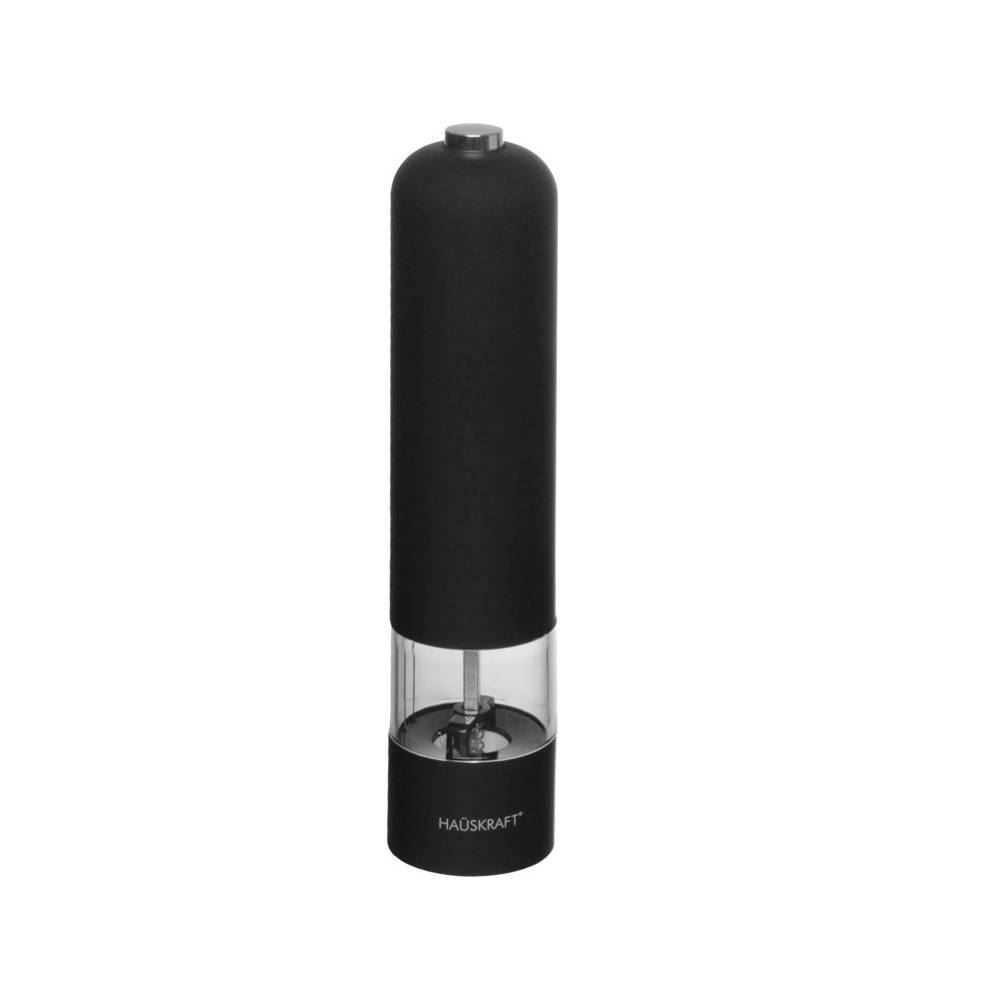 Moedor Eletrico Haüskraft 23Cm - Preto