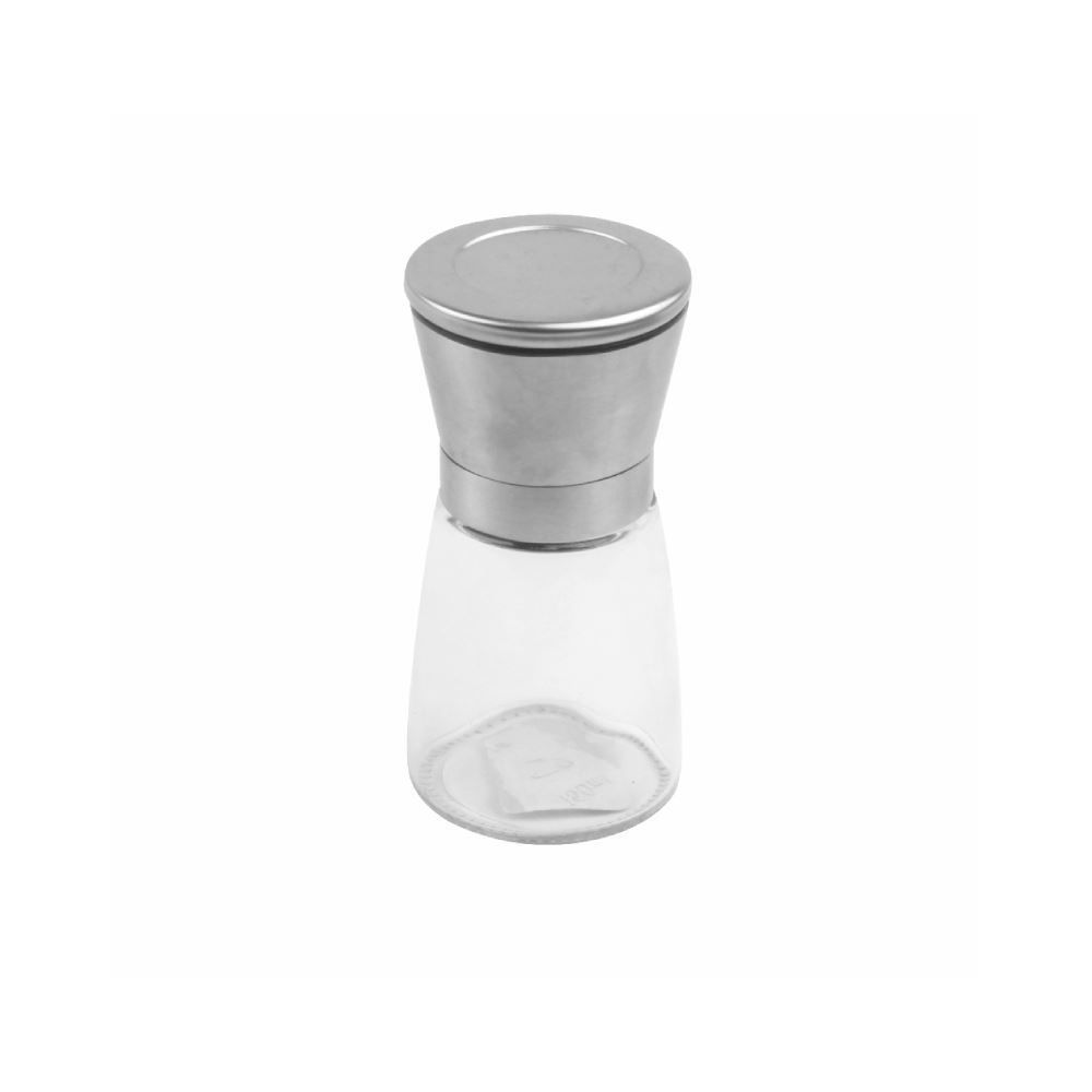 Moedor Para Tempero De Vidro Havan Casa - 13,7 Cm