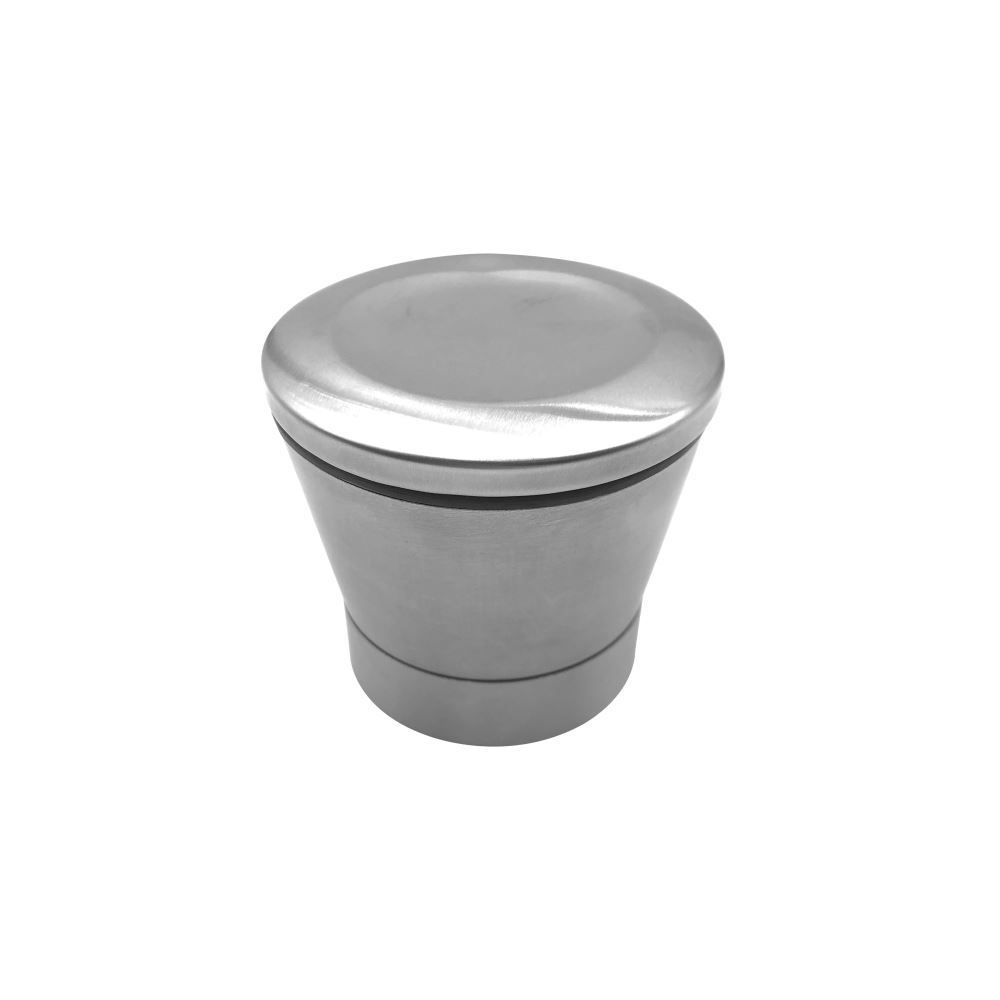 Moedor Para Tempero De Vidro Havan Casa - 13,7 Cm