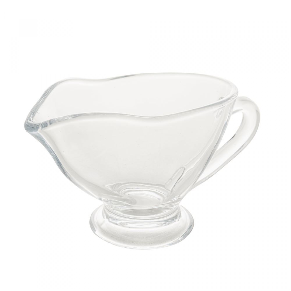 Molheira de Cristal Seul 180Ml Lyor - Transparente