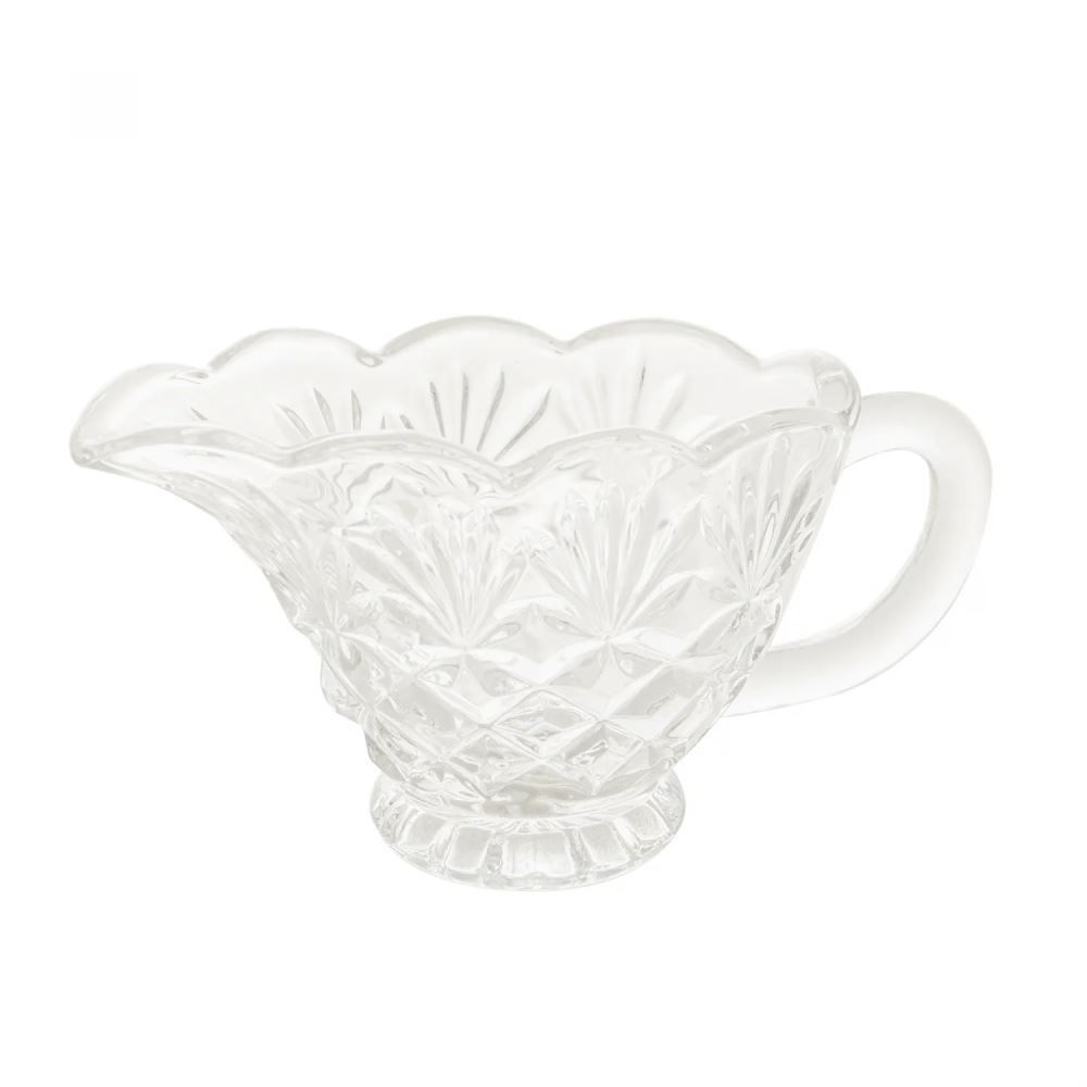 Molheira Dublin 140 ml Lyor - Cristal