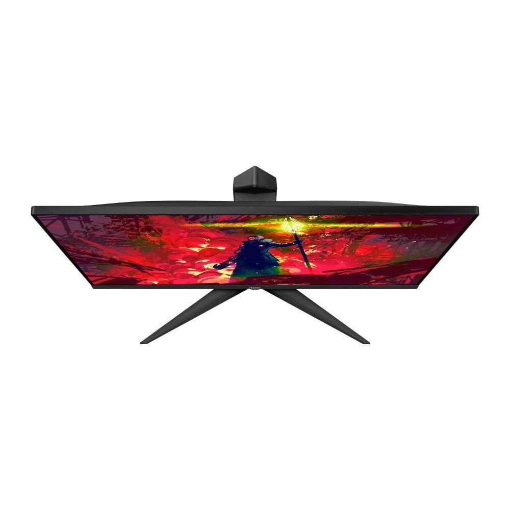 Monitor Gamer Aoc 23,8" Hero Ips 144Hz 1Ms Freesync 24G2 - Bivolt