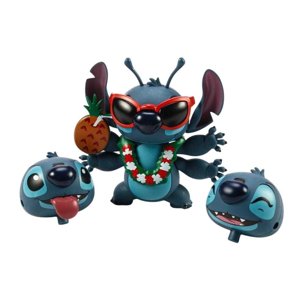 Monta E Desmonta Stitch Toyng - 59179
