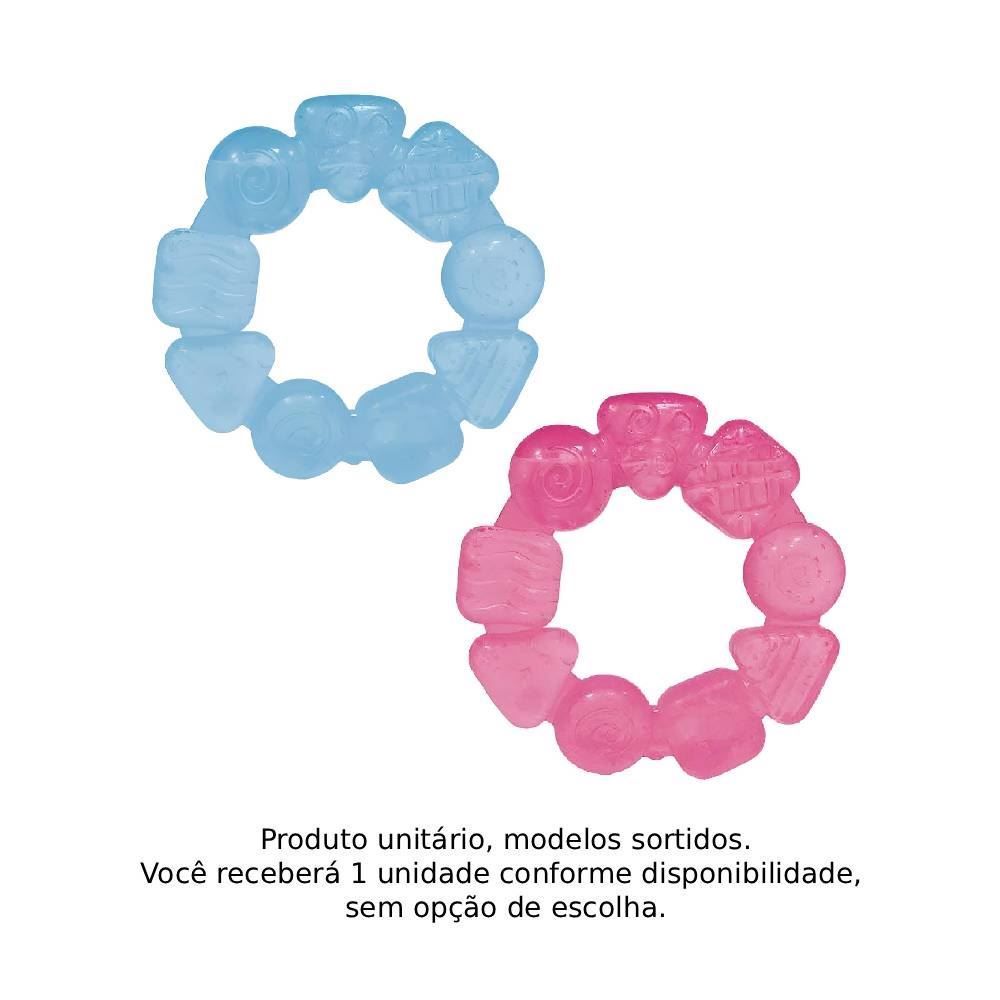 Mordedor com Gel Multiformas Buba - Sortido