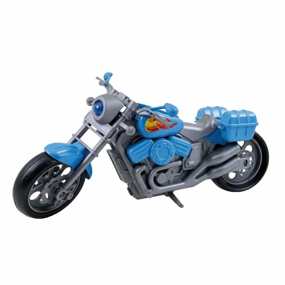 Moto de Brinquedo Special Kendy - Sortido