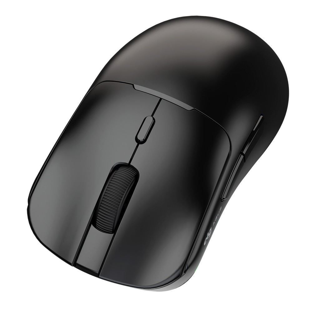 Mouse Gamer Elg Sem Fio 12800 Dpi Tri-Mode Kaus