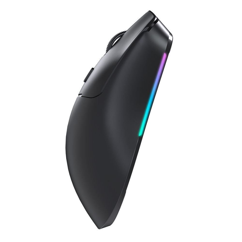 Mouse Gamer Elg Sem Fio 12800 Dpi Tri-Mode Kaus