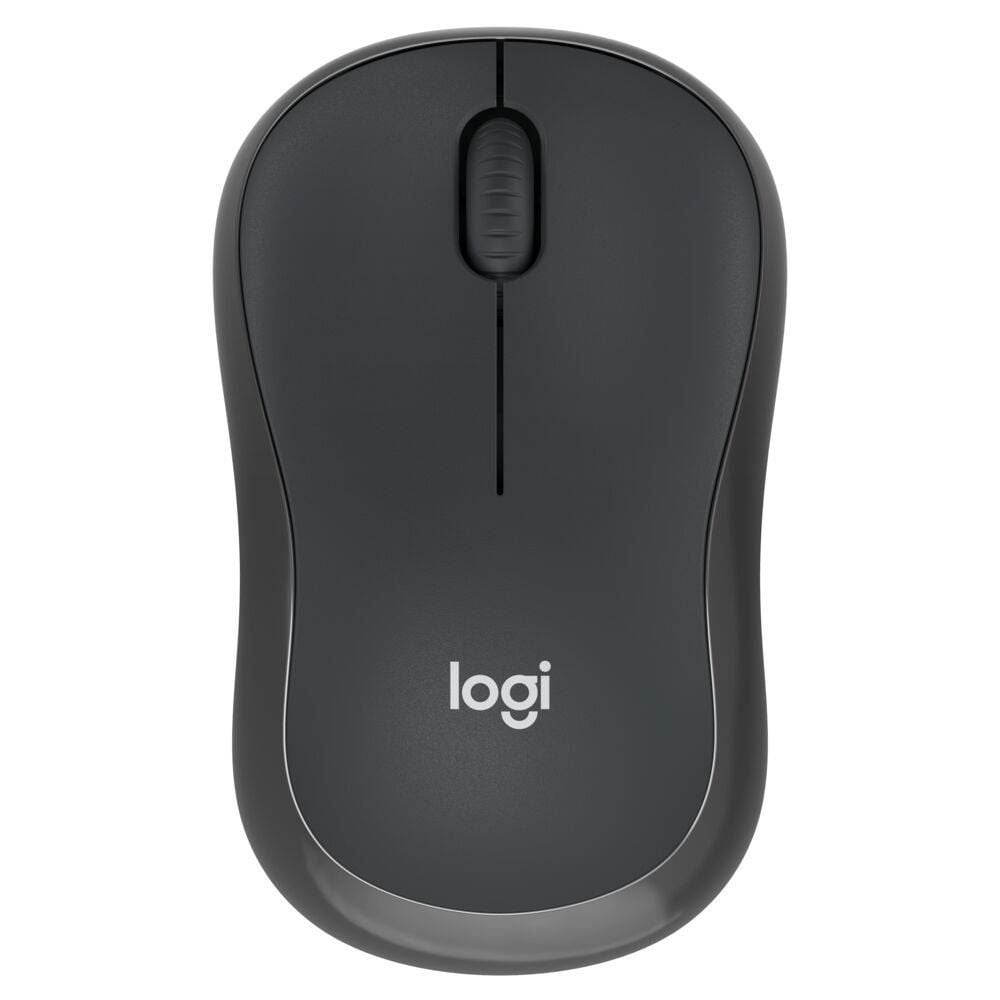 Mouse Sem Fio M240 Logitech Grafite