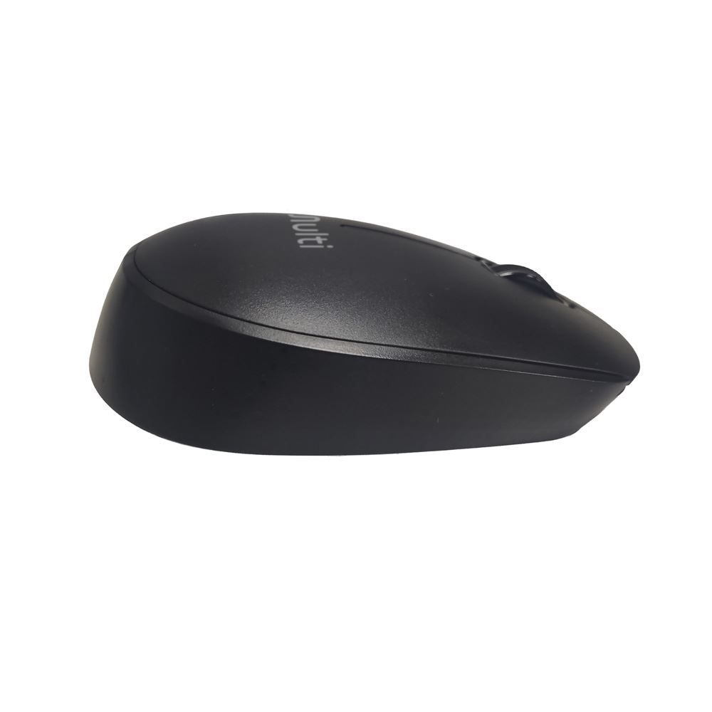 Mouse Sem Fio Multi Receptor Usb 2,4Ghz