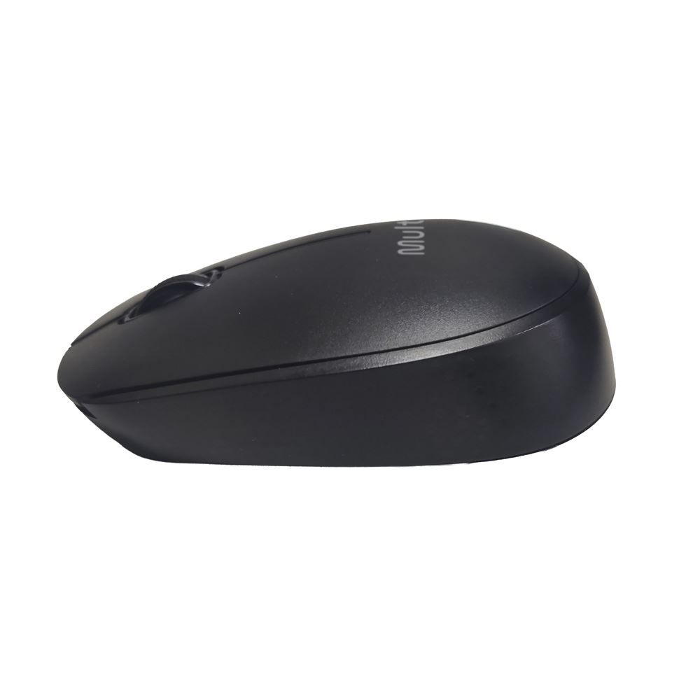 Mouse Sem Fio Multi Receptor Usb 2,4Ghz
