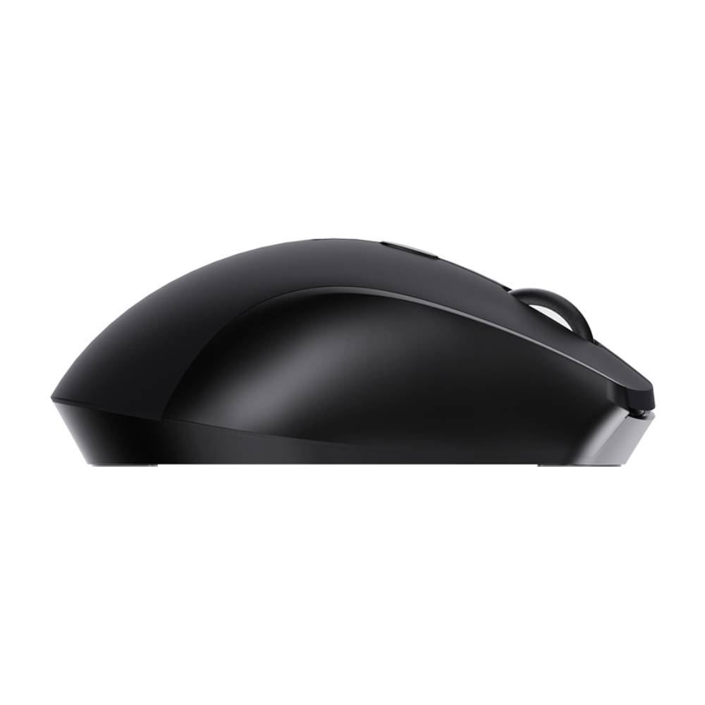 Mouse Sem Fio Multi Receptor Usb - MO381