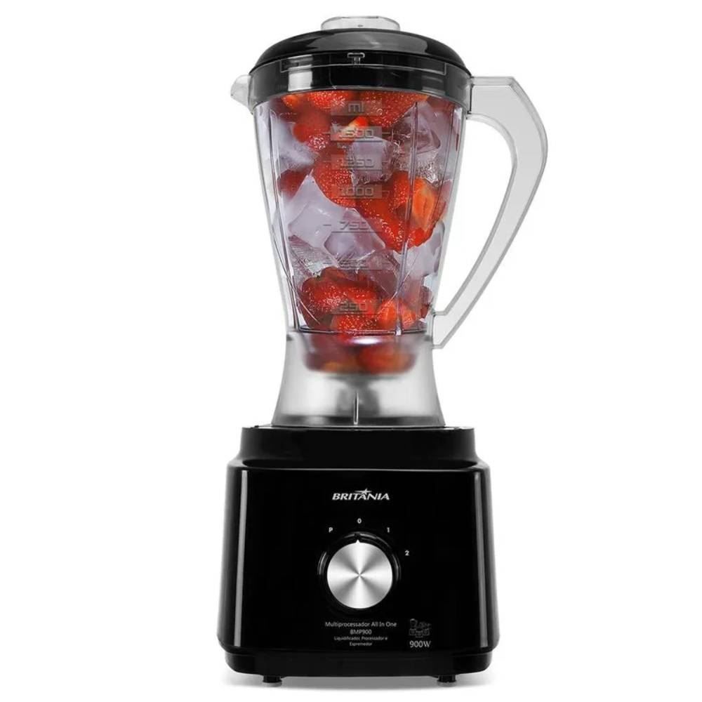 Multiprocessador Britânia All In One BMP900P