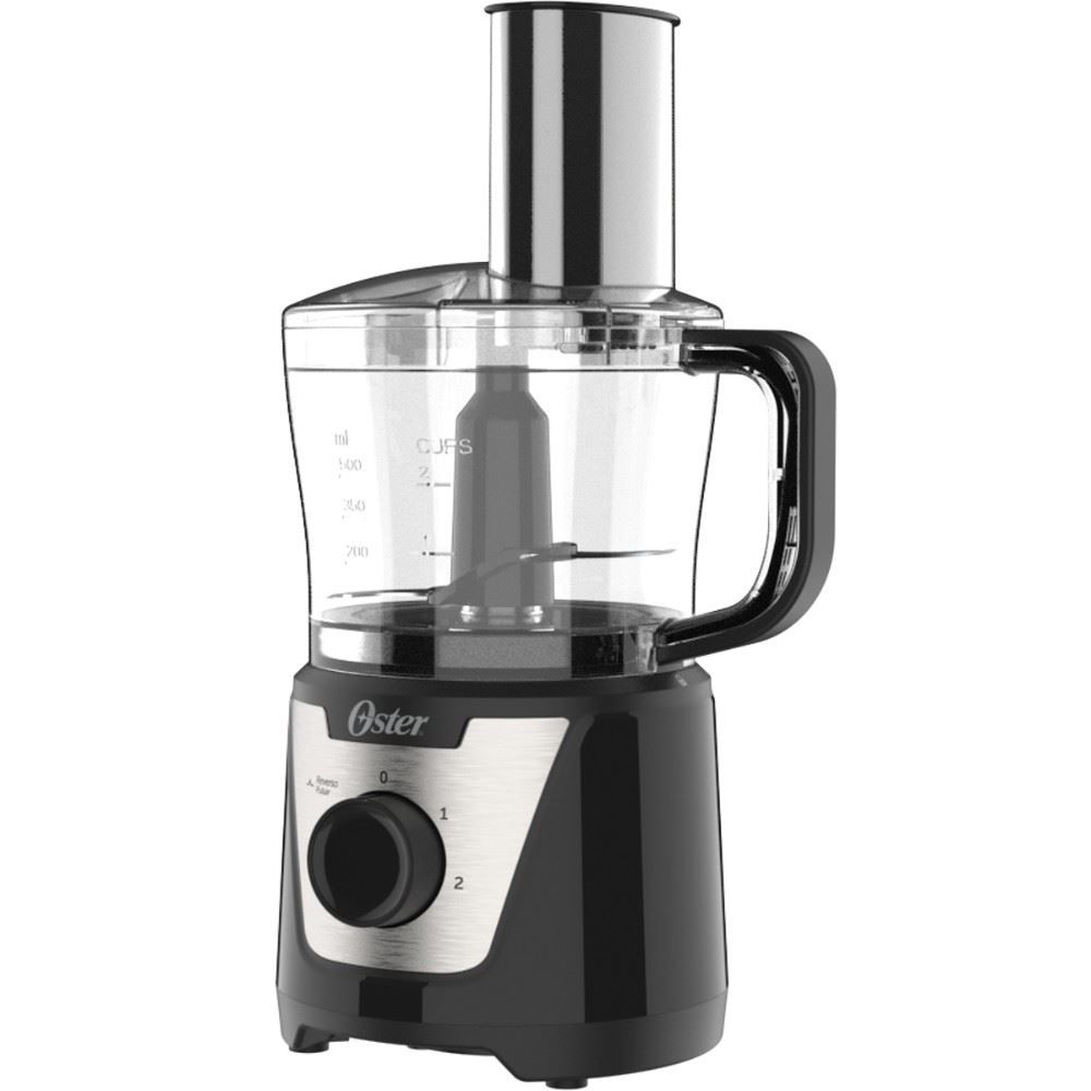 Multiprocessador Oster com Motor Reversível 500ml OMPR680