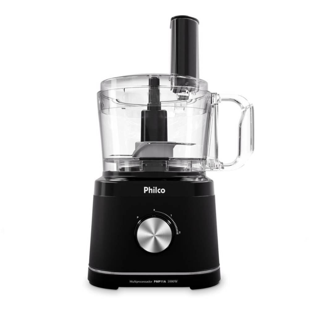 Multiprocessador Philco Concept 1000W 5 em 1 PMP11A