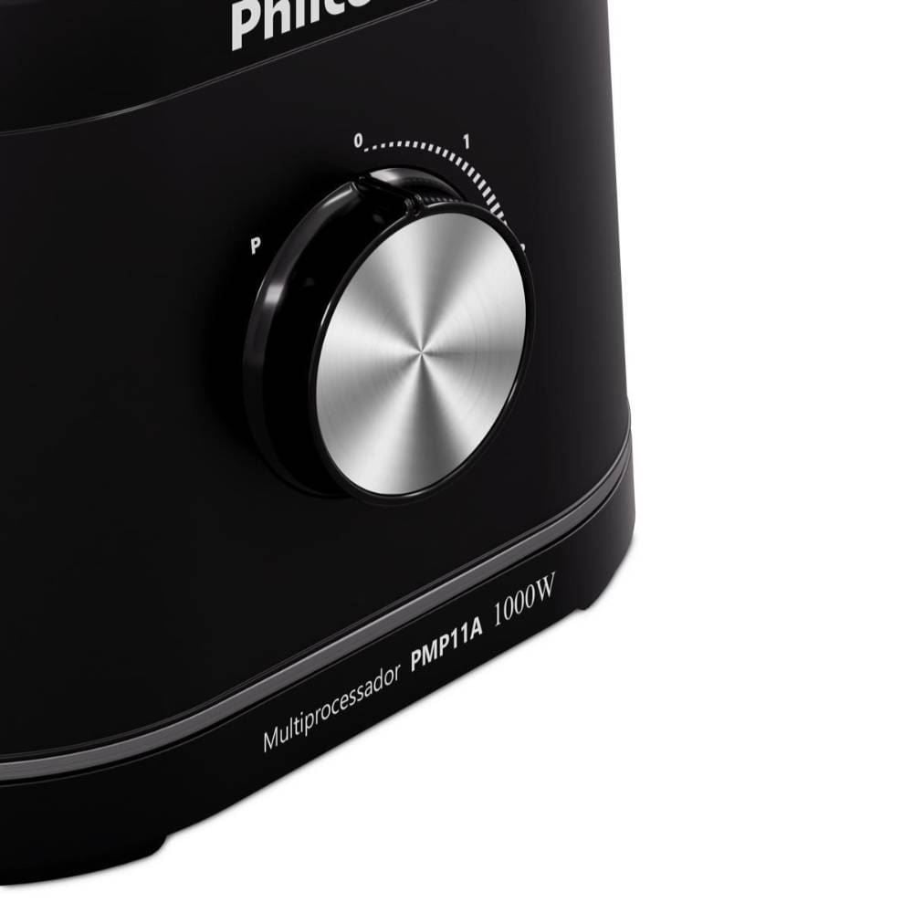 Multiprocessador Philco Concept 1000W 5 em 1 PMP11A