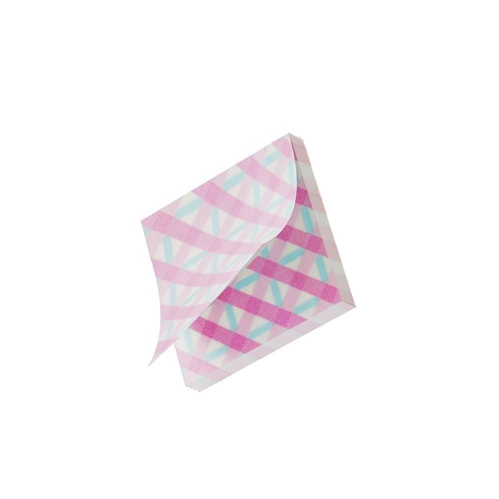 Nota Adesiva Holic Fun 30 Folhas Tris - Sortido